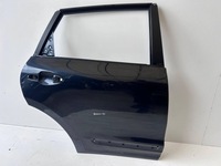 фото thumb №2, Kia niro двері праве задня оригінал