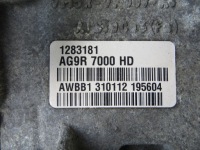 фото thumb №11, Volvo xc60 2.0t кпп кпп / коробка передач 1283181 08-