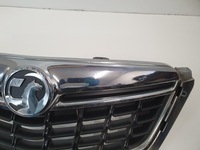 фото thumb №5, Opel mokka решётка радиатора решётка радиатора бампера перед 95391786