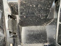 фото thumb №9, Решётка радиатора решётка nissan qashqai ii рестайлинг 17-