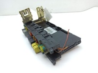 Mercedes-benz c w203 рамка / модуль предохранителей 2035453201 Недорого, фото thumb