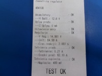 Chrysler voyager iv 2.5crd генератор 04868429ac denso 421000-0081 test Киев, фото thumb