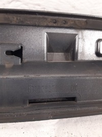 фото thumb №8, Молдинг двері передня права maserati levante