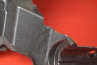 фото thumb №16, Приборная панель приборная консоль приборная панель подушка безопасности eu ford s-max mk1 1 i 06-10