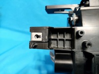 фото thumb №11, Mitsubishi eclipse cross lift 2021 2025 звичайна hir2 лампа права фара