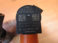 фото thumb №3, Mercedes c класс 2.2 cdi инжектор форсунка топлива a6510704987