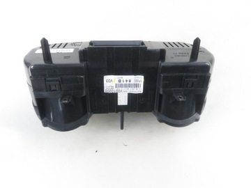 фото thumb №6, Спидометр seat altea 2.0 tfsi 110080281011 5p0920841b