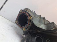 фото thumb №6, Alfa romeo 147 00-04 коллектор всасывающий 1.6 16v 4107071