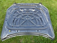 фото thumb №6, Volvo xc60 ii капот 721