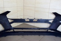 фото thumb №12, Audi s5 f5 lift 19-r. s-line новий передній бампер