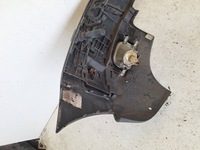 фото thumb №6, Volvo xc90 i 02-06 бампер + ксенон