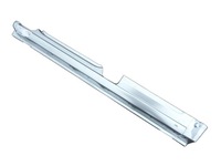 фото thumb №1, Ford transit connect 2-d 03-09 пороги порог оцинковка le