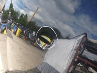 фото thumb №5, Капот перед без оснащения alfa romeo stelvio 2016-