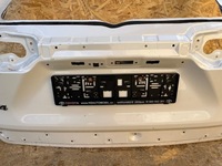 фото thumb №9, Toyota rav4 rav 4 v крышка багажника задняя задняя