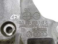 фото thumb №10, Кронштейн кронштейн генератора vw scirocco iii 2.0 tdi