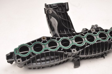 фото thumb №10, Volvo d2 d3 d4 колектор всмоктуючий 31431955 31293737 31405341