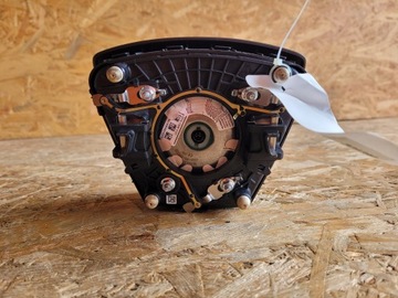 фото thumb №8, Ford focus mk3 2018 подушка безпеки подушка водія європа оригінал fv