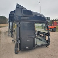 фото thumb №5, Кабіна mercedes actros mp4 stream space