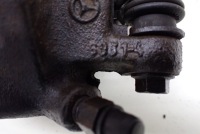 фото thumb №13, Супорт гальмівний ліві перед mercedes w168 a клас 1.7cdi