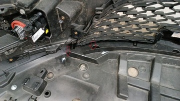 фото thumb №14, Бампер перед переднє renault zoe рестайлінг 19-23