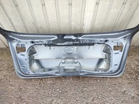 фото thumb №6, Vw passat b7 10- kombi кришка багажника задня багажника задня - bez іржа