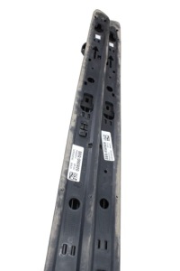 Jeep grand cherokee wl 3.6 2021- рейлинги кровельные хром с Разборки, фото thumb