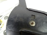 Подъемник стекло механизм правый перед mercedes r129 sl Оригинал, фото thumb