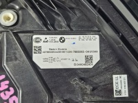 фото thumb №13, Фара ліва перед передня bmw 3 g20 g21 рестайлінг lci тінь повний led зчеплення eu