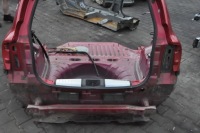 фото thumb №9, Nissan micra iv k13 pas задняя задний крыло левый правый четверть поддон