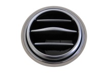 фото thumb №1, Mercedes s klasa w222 222 решітка обдув ліва