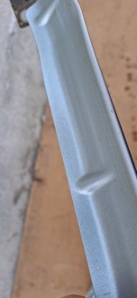 фото thumb №13, Vw up mii citigo przed lift 2012- крыло левый перед 1s0821105b