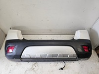 фото thumb №1, Opel mokka бампер зад задній 4 pdc gyn