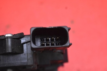 фото thumb №6, Замок дверь левый перед переднее eu 13431841 0325407955 opel corsa e 5d hb