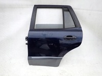 фото thumb №1, Hyundai santa fe i 1 00-06 дверь задняя задние левая