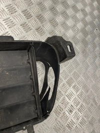 фото thumb №11, Повітропровід повітря жалюзі bmw 5 f10 f11 7200787