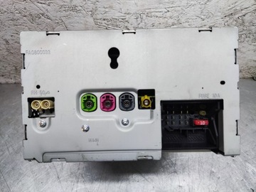 фото thumb №11, Mercedes c класс w204 рестайлинг радио навигация a2049003311