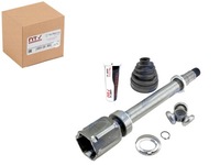 фото thumb №1, Шарнір внутрішній toyota camry 3.5 06- highlander 07- lexus es350