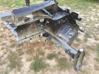 фото thumb №3, Ds7 четверть левая порог лонжерон блок двигателя