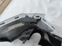 фото thumb №12, Vw golf 8 viii gti - бампер задняя polecam