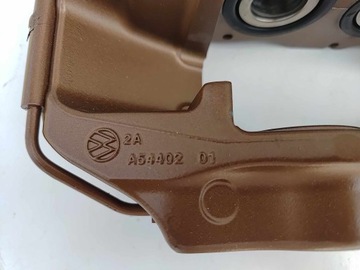 фото thumb №6, Seat cupra formentor супорт гальмівний brembo новий оригінал 3272