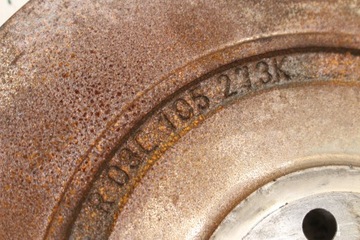 фото thumb №12, Сцепление диск прижим колесо комплект vw eos 1.4 tsi