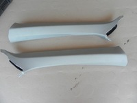 фото thumb №1, Audi a6 c8 защита пластик стойка a обшивка