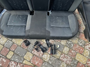 фото thumb №4, Диван citroen c4 ii b7 ремни прокладка van