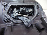 фото thumb №11, Лампа перед передняя левая bmw 3 g20 g21 lift shadow line 7885065-03