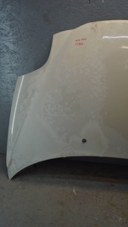 фото thumb №5, Alfa romeo mito капот кришка двигуна m964