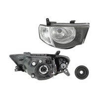 фото thumb №5, Depo фара mitsubishi l200 05