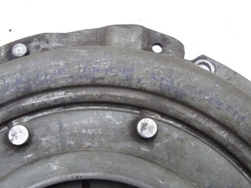 фото thumb №5, Suzuki vitara i 1.6 8v притиск диск 215mm 6.5mm