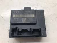 фото thumb №1, Блок управления модуль дверь задних 4l0959795b audi q7