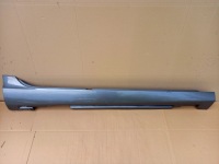 фото thumb №1, Volvo v40 порог молдинг порог правая оригинал!