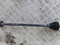 Suzuki swift vi mk8 привідний вал права довга передня автоматична коробка передач 1.2 2022r Зі Шроту, фото thumb